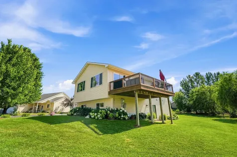926 Steamboat Lane Montrose MN 55363