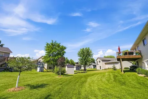 926 Steamboat Lane Montrose MN 55363