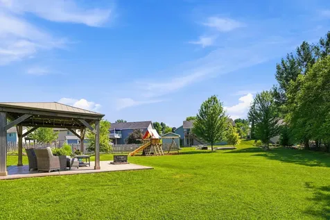 926 Steamboat Lane Montrose MN 55363