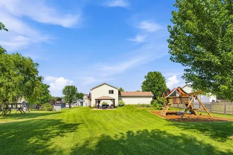 926 Steamboat Lane Montrose MN 55363