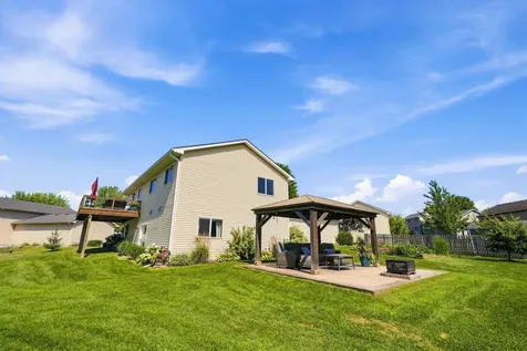 926 Steamboat Lane Montrose MN 55363