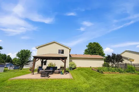 926 Steamboat Lane Montrose MN 55363