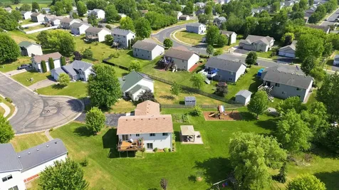 926 Steamboat Lane Montrose MN 55363