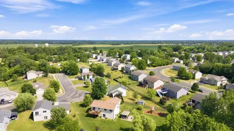 926 Steamboat Lane Montrose MN 55363