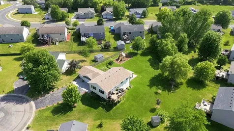926 Steamboat Lane Montrose MN 55363