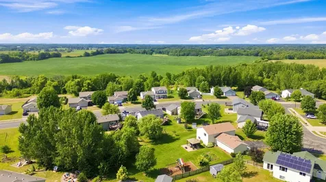 926 Steamboat Lane Montrose MN 55363