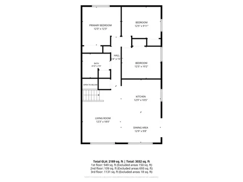 926 Steamboat Lane Montrose MN 55363