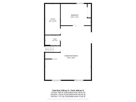 926 Steamboat Lane Montrose MN 55363