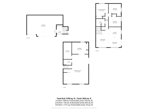 926 Steamboat Lane Montrose MN 55363