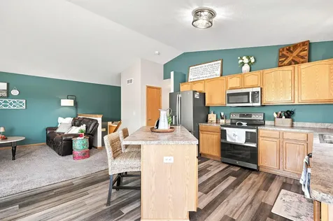 926 Steamboat Lane Montrose MN 55363