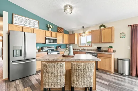 926 Steamboat Lane Montrose MN 55363