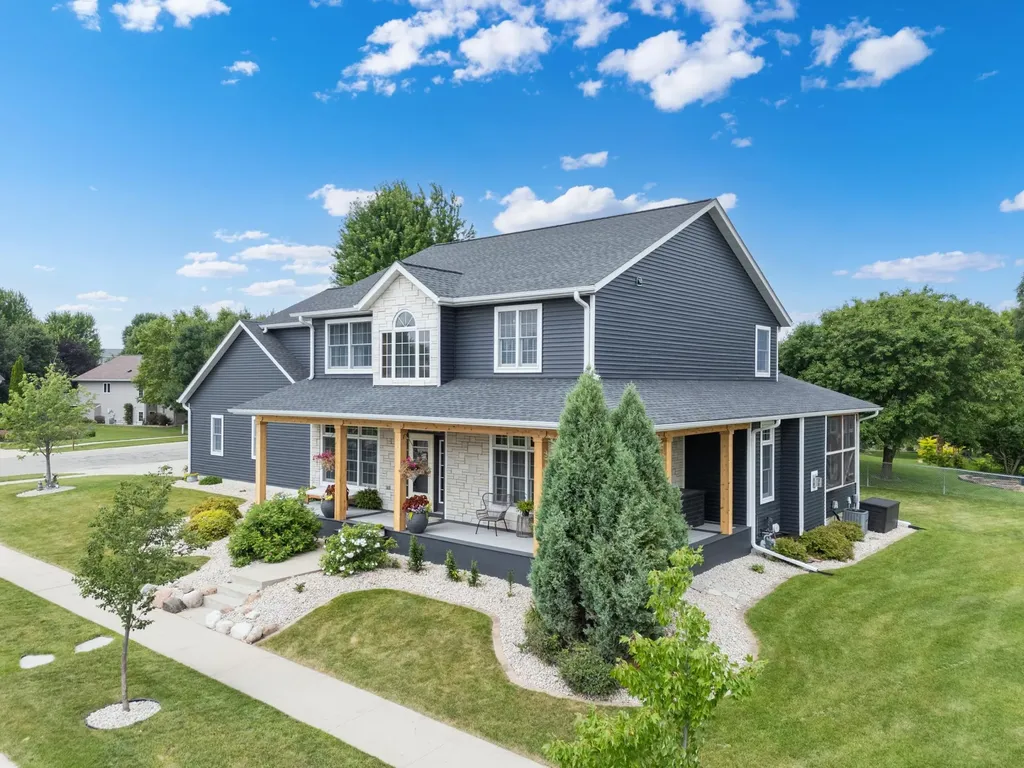 3903 Chipshot Lane SE Rochester MN 55904