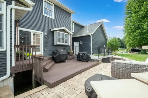 3903 Chipshot Lane SE Rochester MN 55904