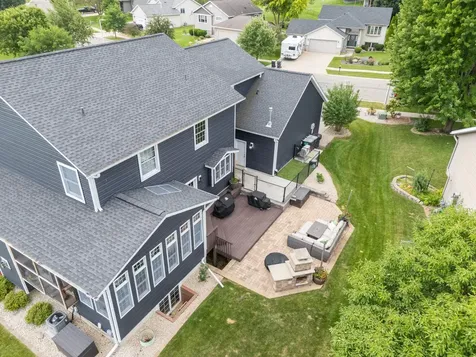 3903 Chipshot Lane SE Rochester MN 55904
