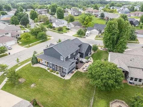 3903 Chipshot Lane SE Rochester MN 55904