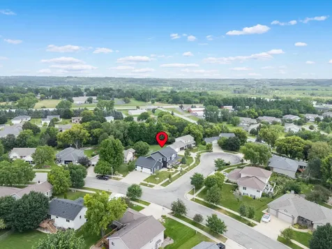 3903 Chipshot Lane SE Rochester MN 55904