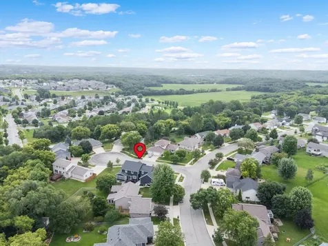 3903 Chipshot Lane SE Rochester MN 55904