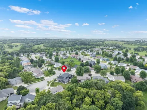 3903 Chipshot Lane SE Rochester MN 55904