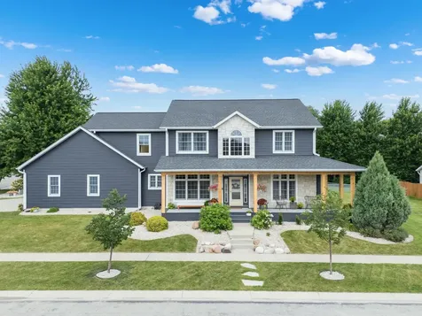 3903 Chipshot Lane SE Rochester MN 55904