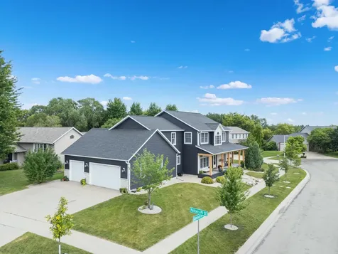 3903 Chipshot Lane SE Rochester MN 55904