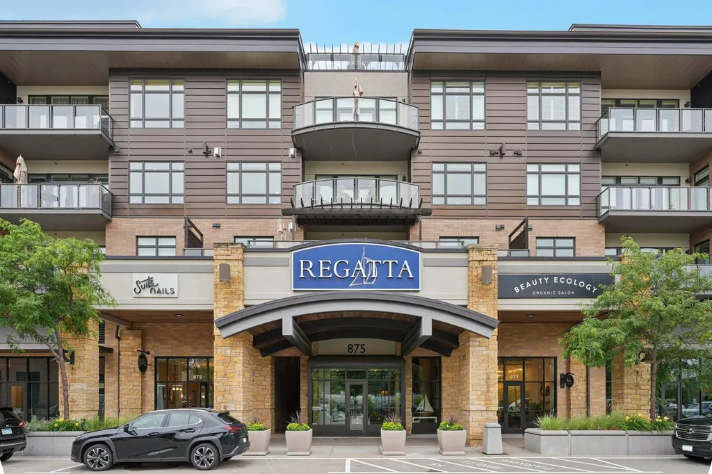 875 Lake Street N Wayzata MN 55391