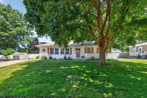 1912 2nd Avenue SW Austin MN 55912