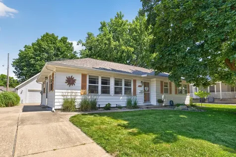 1912 2nd Avenue SW Austin MN 55912