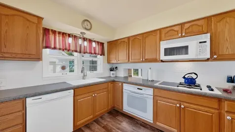 1912 2nd Avenue SW Austin MN 55912