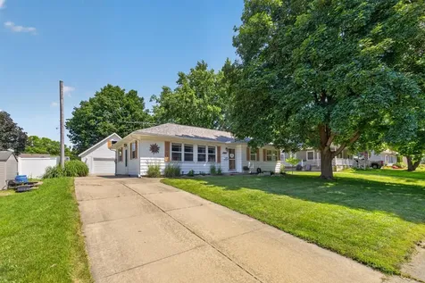1912 2nd Avenue SW Austin MN 55912