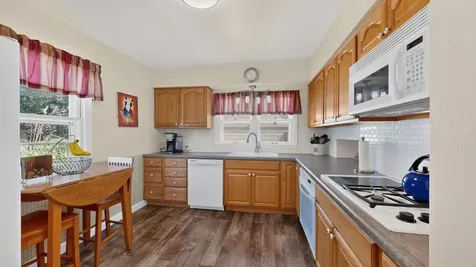 1912 2nd Avenue SW Austin MN 55912