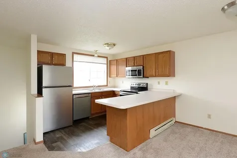 3442 32nd Street S Fargo ND 58104