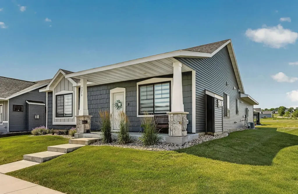 5370 Harvest Lake Drive NW Rochester MN 55901