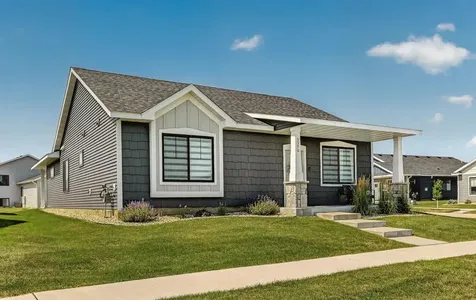 5370 Harvest Lake Drive NW Rochester MN 55901