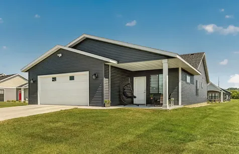 5370 Harvest Lake Drive NW Rochester MN 55901