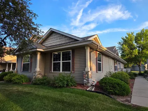 827 Winsome Way NW Isanti MN 55040