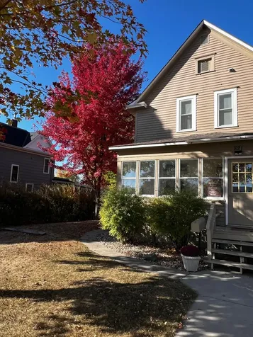 821 3rd Avenue Madison MN 56256