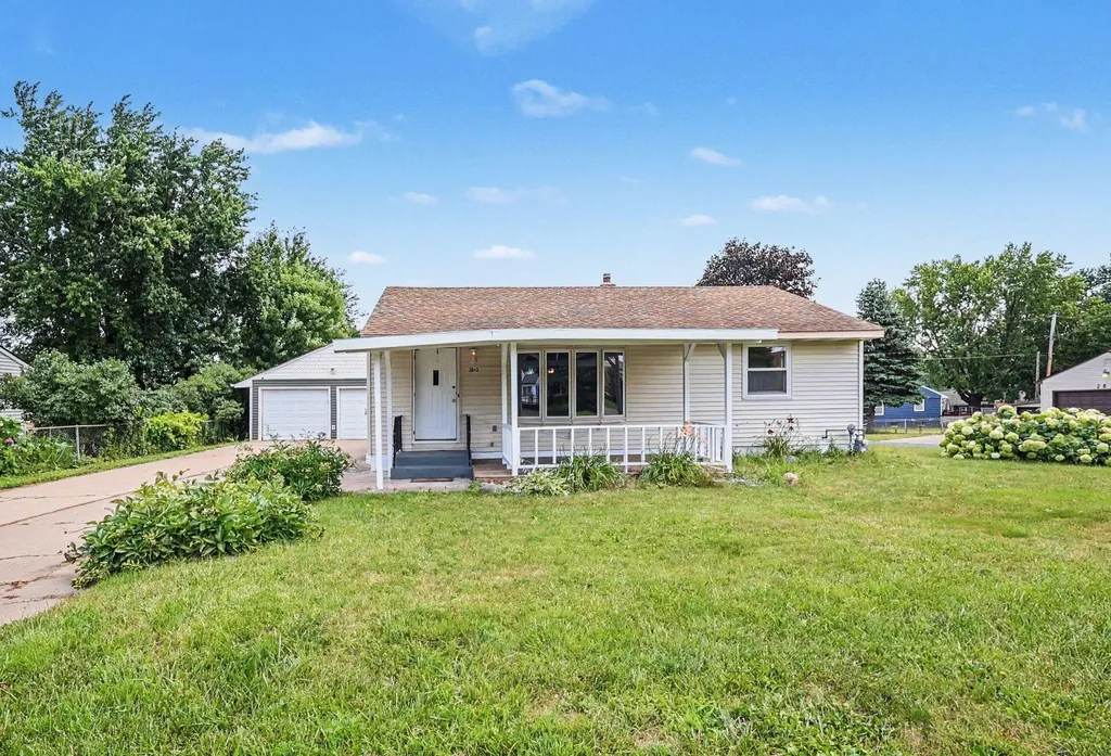 2842 Lexington Avenue S Eagan MN 55121