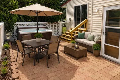 2842 Lexington Avenue S Eagan MN 55121