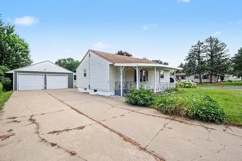 2842 Lexington Avenue S Eagan MN 55121