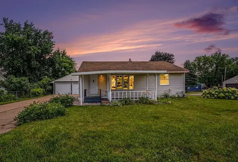 2842 Lexington Avenue S Eagan MN 55121