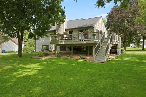 15809 Nursery Drive Minnetonka MN 55345