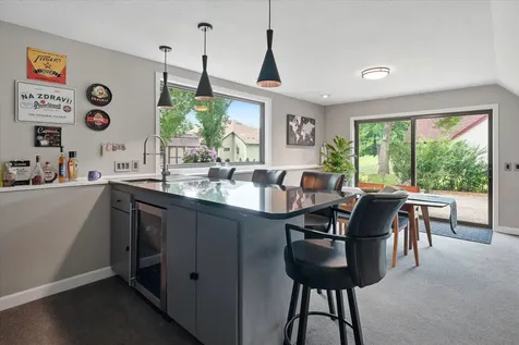 15809 Nursery Drive Minnetonka MN 55345