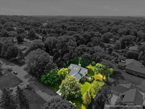 15809 Nursery Drive Minnetonka MN 55345