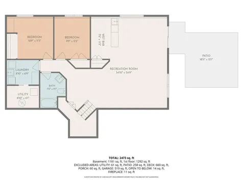 15809 Nursery Drive Minnetonka MN 55345