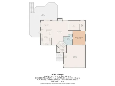 15809 Nursery Drive Minnetonka MN 55345