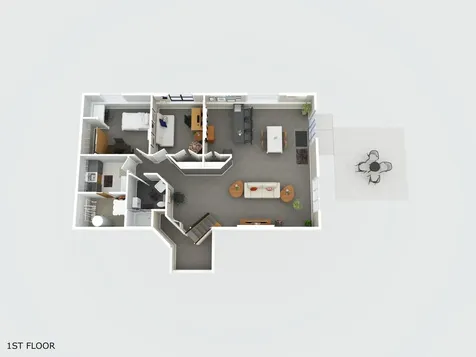 15809 Nursery Drive Minnetonka MN 55345