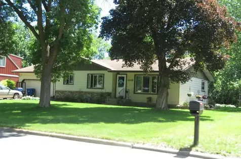 1012 Borgert Avenue Saint Cloud MN 56303