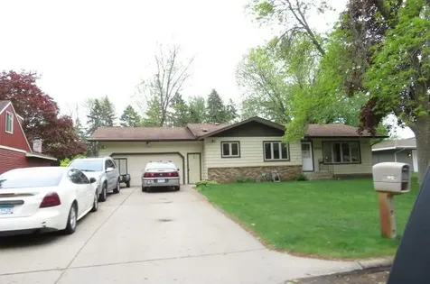 1012 Borgert Avenue Saint Cloud MN 56303
