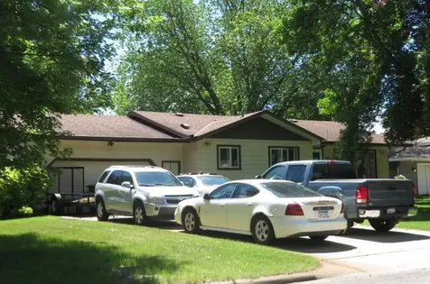 1012 Borgert Avenue Saint Cloud MN 56303