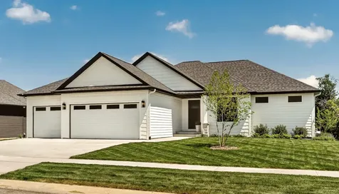 4440 Cassidy Ridge Drive NE Rochester MN 55906